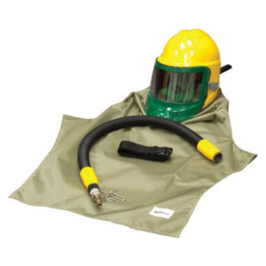 GENVX Respirator